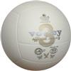 Pallone Pallavolo TRIAL Official Triplo Strato