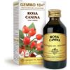 Dr. Giorgini Rosa Canina Gemmo 10+ 100 ml Dr. Giorgini