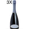(3 BOTTIGLIE) Bellavista - Gran Cuvée Pas Operé 2018 - Franciacorta - 75cl