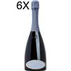 (6 BOTTIGLIE) Bellavista - Gran Cuvée Pas Operé 2018 - Franciacorta - 75cl