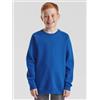 Fruit of the Loom Abbigliamento personalizzate. Felpa Fruit of the Loom Premium per bambino 280 g/m² - Fruit of the Loom personalizzate o neutre