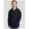 Fruit of the Loom Abbigliamento personalizzate. Felpa con cappuccio leggera 240 g/m² per bambini Fruit of the Loom - Fruit of the Loom personalizzate o neutre