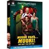 Midnight Factory Muori papÃ ... muori! - Why Don't You Just Die! - Limited Edition (Blu-Ray Disc + Booklet)