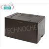 Contenitore Isotermico Universal, litri 56,7 - Dim.Interne mm 545x365x285h - Dim. Esterne mm 610x430x365h