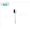 CUCCHIAINO TE', Linea Cream, inox 18 10, finitura LUCIDA -- Articolo acquistabile in singoli pezzi