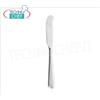 COLTELLO BURRO MONOBLOCCO, Linea MONIKA