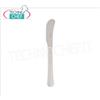 COLTELLO BURRO MONOBLOCCO, Linea ARCADIA
