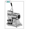 Grattugia Tipo 12, professionale, resa 40 Kg ora, Trifase V. 400 3+N