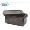 Contenitore Isotermico in Polipropilene PLUS GN 1 1, dim.mm.680x445x300h
