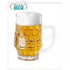 Bicchiere Birra ml. 500 diametro cm 9, altezza cm 16 - venduto in confezioni da 6 pezzi (prezzo unitario)