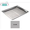 GST1/1P200 Contenitore Gastronorm 1/1 h200 mm in acciaio inox AISI 304