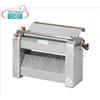 Sfogliatrice ROGA per pasta con RULLI INOX lunghi 400 mm, V 400 3, kW 0,60, dim. mm 640x350x400h