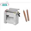 Sfogliatrice ROGA per pasta con RULLI LEGNO lunghi 250 mm, V 400 3, kW 0,20, dim. mm 480x350x400h