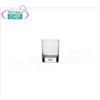 BICCHIERE ACQUA, PASABAHCE, Collezione Centra, CL.25, H 9, Diam. cm.7 -- Prezzo unitario, acquistabile in confezione da 6 pezzi