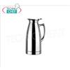 ABERT - Brocca termica inox da lt.1,00, Cod.101205