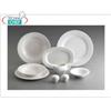 ALCHEMY - Piatti e Vasellame in Porcellana Bianca - collezione Alchemy Fine China - Gamma Completa