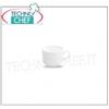 ALCHEMY - TAZZA THE COLAZIONE IMPILABILE Alchemy Fine China in Porcellana Bianca cl 20,5 - indicato PREZZO UNITARIO - acquistabile in Confezione di 24 Pezzi o Multipli di 24