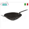 Wok in ferro da cm 40