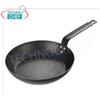 Padella Lionese in ferro diametro cm 45 alta 8 cm