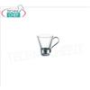 TAZZA CAFFE' TEMPERATA, BORMIOLI ROCCO, Collezione Ypsilon