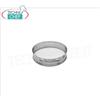 Setaccio farina in acciaio inox con rete fine, Diametro Cm.30