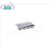 Portaposate, HORECA, 4 posti, cm.53x32,5