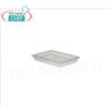 Contenitore rettangolare per stoccaggio, CAMBRO, Lt.18,9, Cm.45,7x66x9