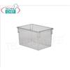 Contenitore rettangolare per stoccaggio, CAMBRO, Lt.83,3, Cm.45,7x66x38,1
