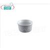 Stampo cream caramel, cm.7, h.4 -- Acquistabile in confezione da 200 pezzi