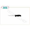 Coltello Disosso Cm 16 Manico Nero