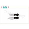 Coltelleria PADERNO - linea CCS - color coding system