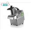 FAMA - Tagliaverdure Elettrico da tavolo, senza dischi, V.400 3, Kw.0,58, Peso 20 Kg, dim.mm.280x490x530h