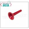 Imbuto per insaccare, diametro 20 mm, per tritacarne professionale FIMAR Mod.22
