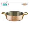 Induction Casseruola Rame Stagnato 24 Cm Lar 8010874080116 vendita online