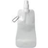 Borracce pieghevole personalizzata Gates 480 ml personalizzate o neutre