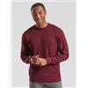 Fruit of the Loom Abbigliamento personalizzate. Felpa uomo personalizzata 240 g/m² tessuto misto Fruit of the Loom - Fruit of the Loom personalizzate o neutre