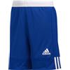 ADIDAS 3G SPEED REVERSIBLE SHORT JUNIOR Pantaloncino Basket Reversibile