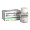 Sanifarma Valeriana system 30 compresse