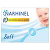 Narhinel Ricarica usa e getta per aspiratore nasale narhinel 10 pezzi soft articolo 526405