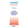 Meridol Clorexidina 0,2% collutorio 300 ml