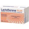 Lactoflorene Plus Fermenti Lattici 12 bustine monodose