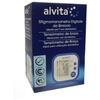 ALVITA Sfigmomanometro da braccio