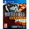 Electronic Arts Battlefield: Hardline, PlayStation 4 PS4 Lingua Italiano Multiplayer - 1013612