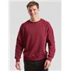 Fruit of the Loom Abbigliamento personalizzate. Felpe uomo in tessuto misto 280 g/m² Fruit of The Loom Classic - Fruit of the Loom personalizzate o neutre