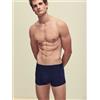 Fruit of the Loom Abbigliamento personalizzate. Boxer personalizzati uomo Fruit of the Loom Classic Shorty - Fruit of the Loom personalizzate o neutre