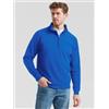 Fruit of the Loom Abbigliamento personalizzate. Felpa Fruit of the Loom uomo 280 g/m² in cotone e poliestere Classic - Fruit of the Loom personalizzate o neutre