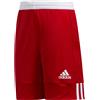 ADIDAS 3G SPEED REVERSIBLE SHORT JUNIOR Pantaloncino Basket Reversibile