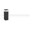 Pan International DADO H25 Lampada da Terra per Esterni | Cod. GRD01131