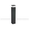 Pan International DADO H50 Lampada da Terra per Esterni | Cod. GRD01231