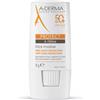 ADERMA (Pierre Fabre It.SpA) Stick Invisible X-Trem A-Derma Protect 8g